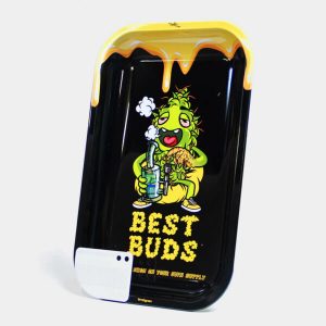 Bestbuds Dab Large Rolling Tray