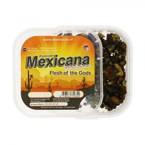 Mexicana truffels