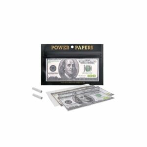Dollar Papers + Tips