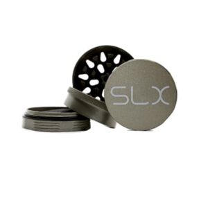 SLX Grinder Non-Stick - Champagne