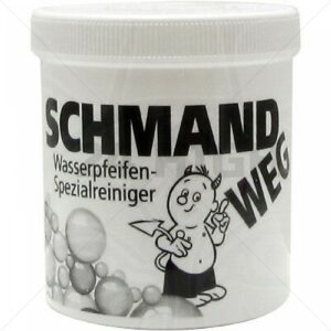 Schmandweg Cleaner 150Gram