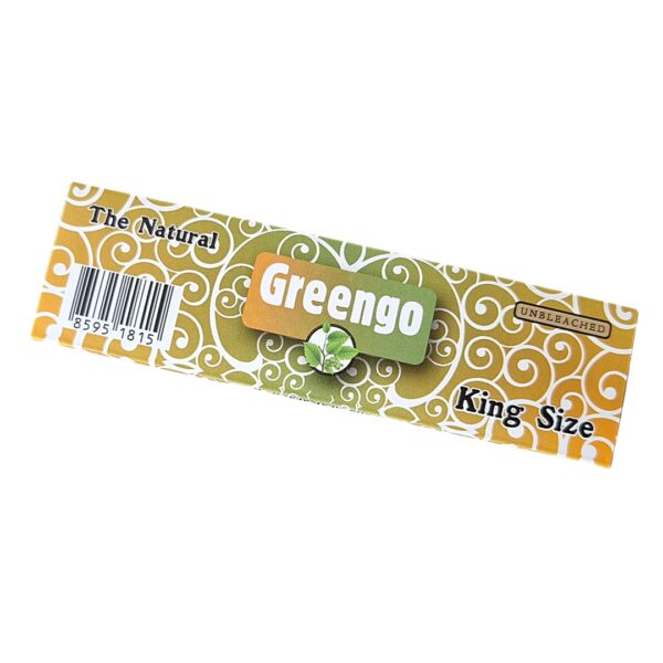 Greengo Kingsize 2