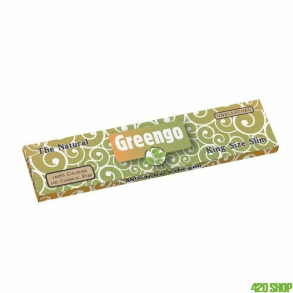 Greengo Kingsize Slim