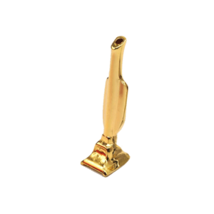 stofzuig snuifer goud