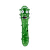 Pickle Rick Crystal Pipe 12,5cm