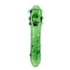 Pickle Rick Crystal Pipe 12,5cm - Afbeelding 2