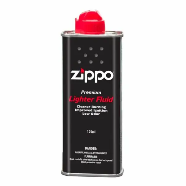 Zippo Fuel 125 ML