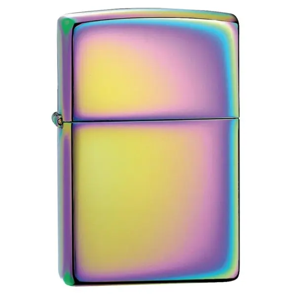 Zippo – Spectrum