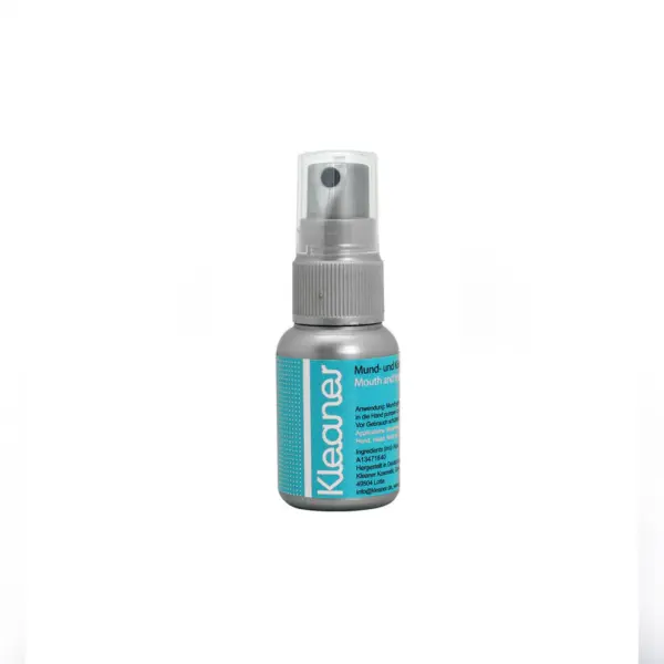 Kleaner Spray 30ml