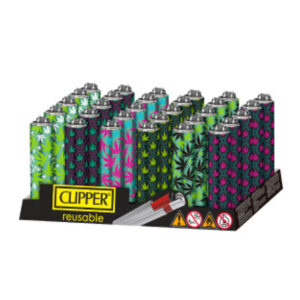 Clipper Micro Weed