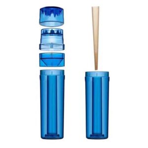 Ragga Cone Filler