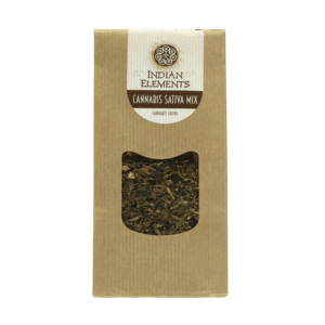 Indian Elements Cannabis Sativa Mix 50G