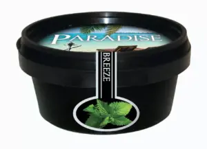 Paradise Steam Stones Breeze 100 gr