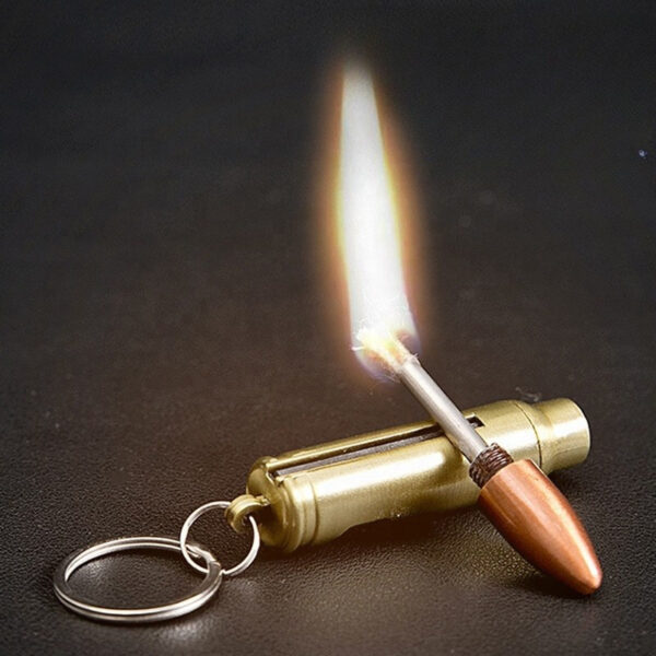 Bullet aansteker