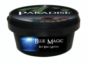 Paradise Steam Stones Blue Magic 100gr