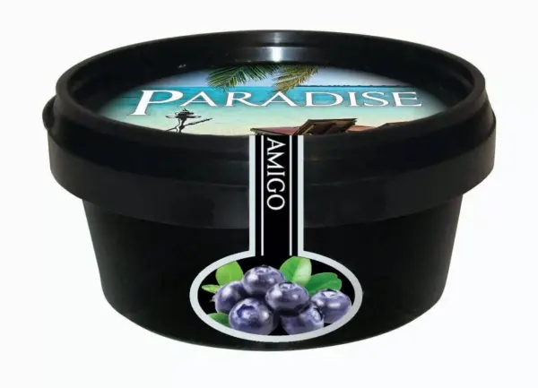 Paradise Steam Stones Amigo 100 gr