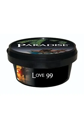 Paradise Steam Stones Love 99 100 gr