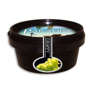 Paradise Steam Stones Grappy 100 gr
