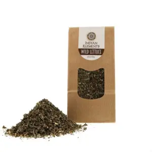 Wild Lettuce 50gr