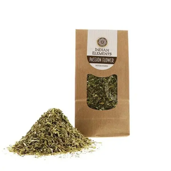 Passion Flower 50gr