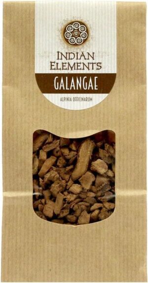 Galangae 50gr