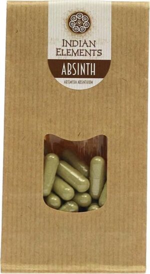 Absinth 60 caps