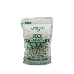 Purize Super Slim Size 500pcs