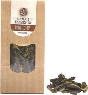 Blue Lotus 40gr