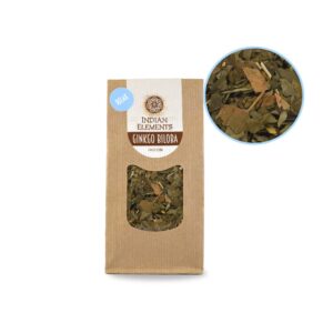 Ginkgo Biloba 50gr