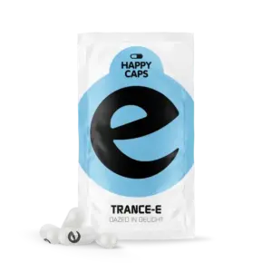 Happy Caps | TRANCE E