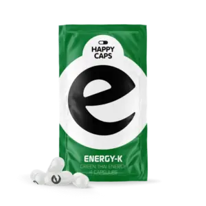 Happy Caps | ENERGY K