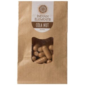 Cola Nut 60 Caps