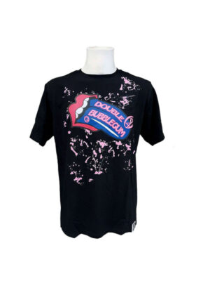Double Bubblegum T-Shirt