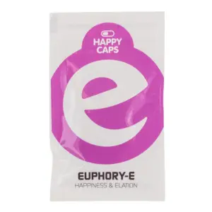Happy Caps | EUPHORY E