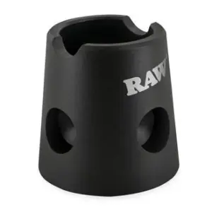Raw Cone Snuffer