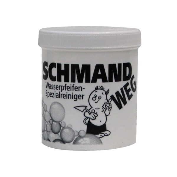 Schmandweg Bong Cleaner