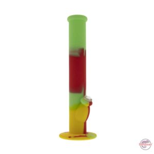 Silicone Bong 36 cm
