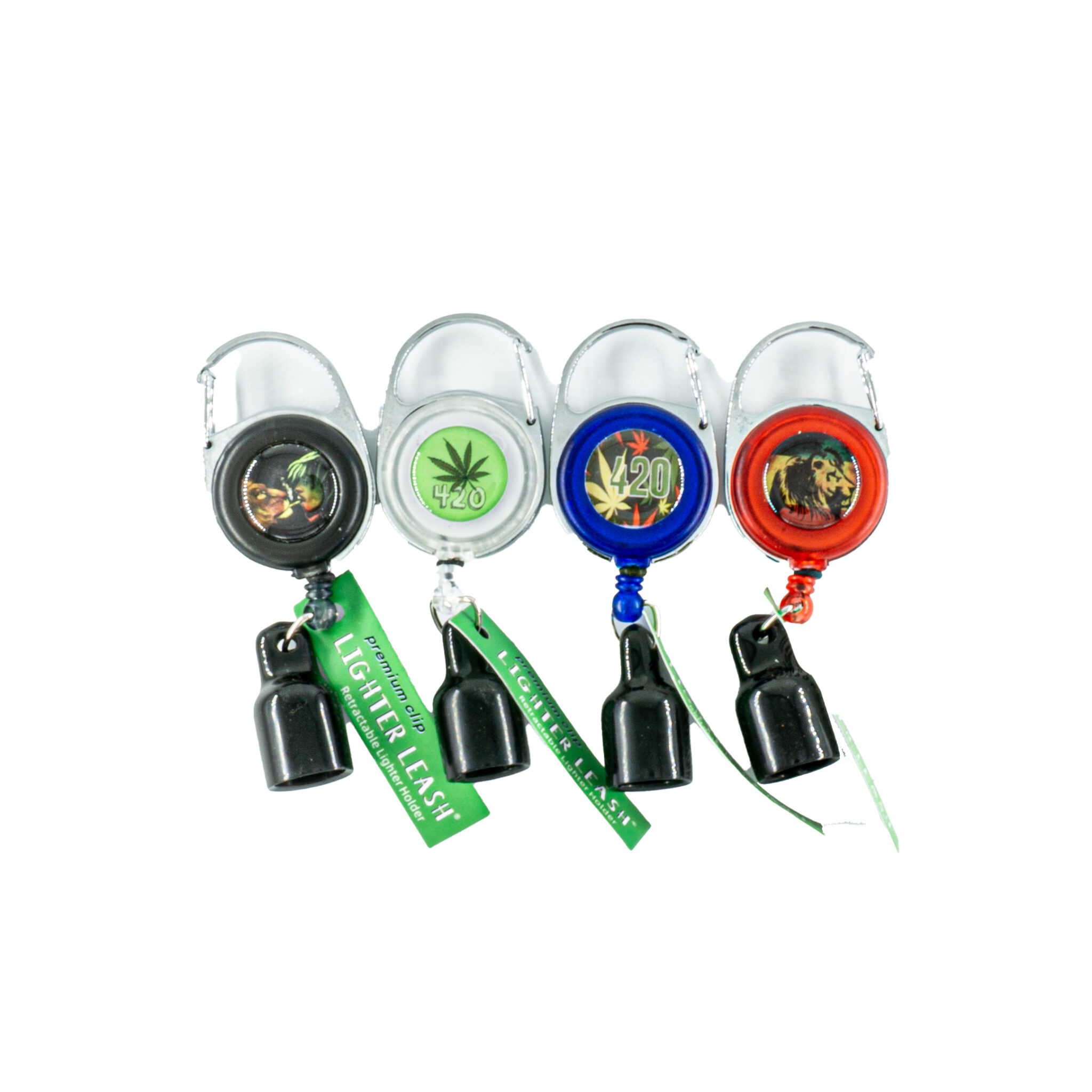 Lighter Leash - Afbeelding 2