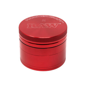 Raw Hammercraft Red Large