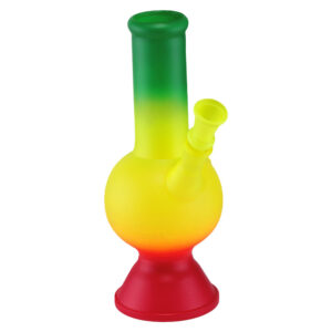 Rasta Bong 22cm
