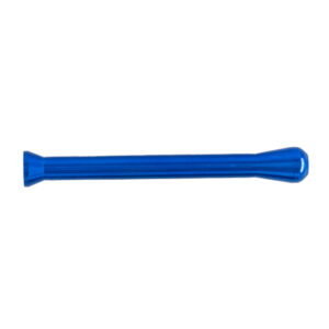 Tube Bulb End Lux