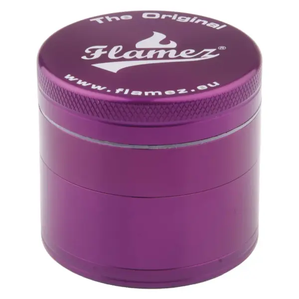 Flamez Grinder 40mm - Afbeelding 5