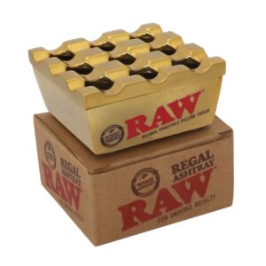 RAW Regal Windproof Ashtray