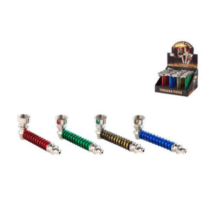 Tobacco Pipe Hand Crafted