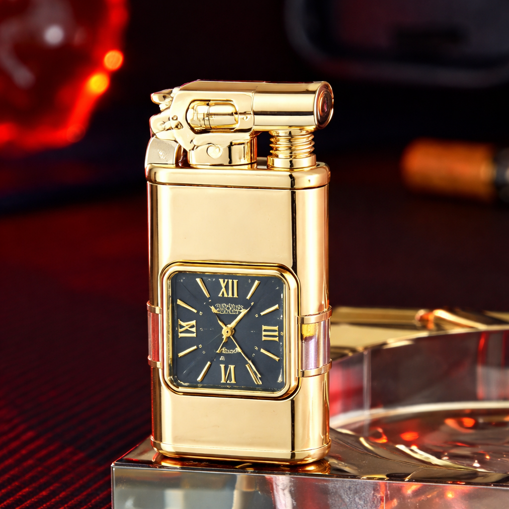 Dual Watch Lighter - Afbeelding 2