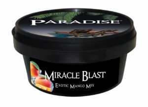 Paradise Steam Stones Miracle Blast 100gr