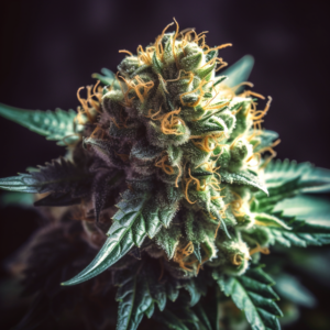 Northern Lights Vision Seeds Autoflower (3+1 pack)