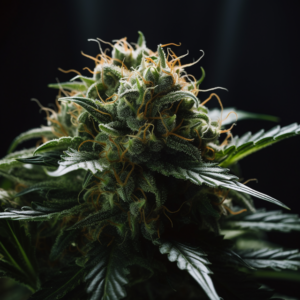 (CBD) Medical 49 Vision Seeds Gefeminiseerd (3+1 pack)