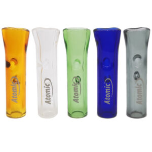 Atomic Glass Tips (1 stuk)